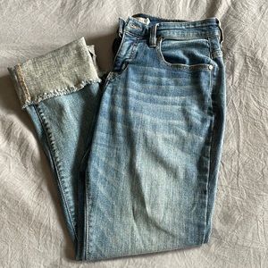 Carve designs jeans